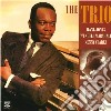 Hank Jones - The Trio cd