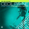 Cecil Payne & Duke Jordan - 1956-1962 Sessions cd