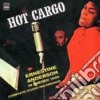 Ernestine Anderson - Hot Cargo In Sweden 1956 cd