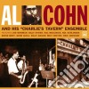 Al Cohn - And His Charlie's Tavern cd