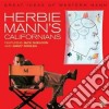 Herbie Mann's Californians - Great Ideas Of Western.. cd