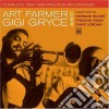 Art Farmer / Gigi Gryce Quintet - Compl.'54-'55 Prestige cd