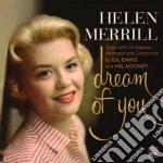 Helen Merrill - Dream Of You cd