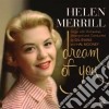 Helen Merrill - Dream Of You cd