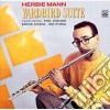 Herbie Mann - Yardbird Suite cd