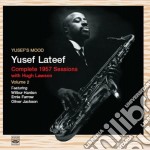 Yusef Lateef - Complete 1957 Sessions (4 Cd)