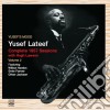 Yusef Lateef - Complete 1957 Sessions (4 Cd) cd