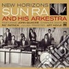 Sun Ra & His Arkestra - New Horizons cd