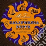 Mel Torme' - California Suite cd