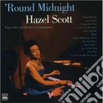 Hazel Scott - Round Midnight cd