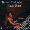Hazel Scott - Round Midnight cd