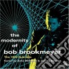 Bob Brookmeyer - The Modernity Of (1954) cd