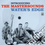 Mastersounds (The) - Introducing cd
