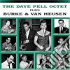 Dave Pell Octet - Plays Burke & Van Heusen cd