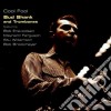 Bud Shank And Trombones - Cool Fool cd