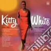 Kitty White - Cold Fire/folk Songs cd