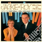 Jackie And Roy - Bits & Pieces/free&easy cd