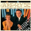 Jackie And Roy - Bits & Pieces/free&easy cd