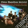 Chico Hamilton Quintet - Complete Studio Sessions 1956-1957 cd
