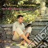 Paul Bley Quartet - Solemn Meditation cd
