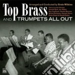 Ernie Wilkins - Top Brass And Trumpets All Out