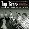 Ernie Wilkins - Top Brass And Trumpets All Out cd
