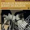 Charlie Mariano & Jerry Dodgion Sextet - The Vamp's Blues cd