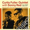 Curtis Fuller Quintet & Sonny Red - Complete Prestige & Savoy Sessions (2 Cd) cd