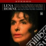 Lena Horne - Sings Your Requests+latin cd