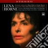 Lena Horne - Sings Your Requests+latin cd
