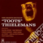 Toots Thielemans - The Amazing Sounds Of cd