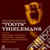 Toots Thielemans - The Amazing Sounds Of cd