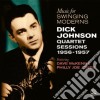 Dick Johnson Quartet - Music For Swinging Modern cd