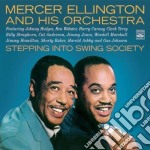 Mercer Ellington & His Orchestra - Stepping Into Swing Society