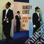 Ramsey Lewis & His Gentlemen Of Jazz cd