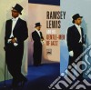 Ramsey Lewis & His Gentlemen Of Jazz cd