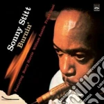 Sonny Stitt - Burnin' cd