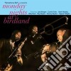 Monday Nights At Birdland (2 Cd) cd