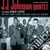 J.j.johnson Quintet Feat.b.jaspar - Complete Recordings cd