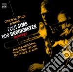 Zoot Sims / Bob Brookmeyer Quintet - Tonite's Music Today