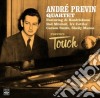 Andre Previn Quartet - Previn's Touch cd