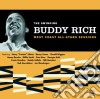 Buddy Rich - West Coast All-star Sess. cd
