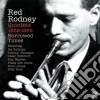 Red Rodney - Quintets 1955-1959 cd