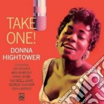 Donna Hightower - Take One!