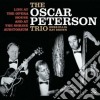 Oscar Peterson Trio - Live Opera House & Shrine cd