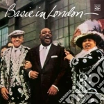 Count Basie - In London cd
