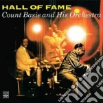 Count Basie & His Orchestra - Hall Of Fame cd