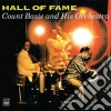 Count Basie & His Orchestra - Hall Of Fame cd