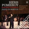 Herb Pomeroy & His Orchestra - Band In Boston cd