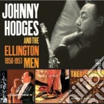 Johnny Hodges & The Ellington Men - 1956-1957
